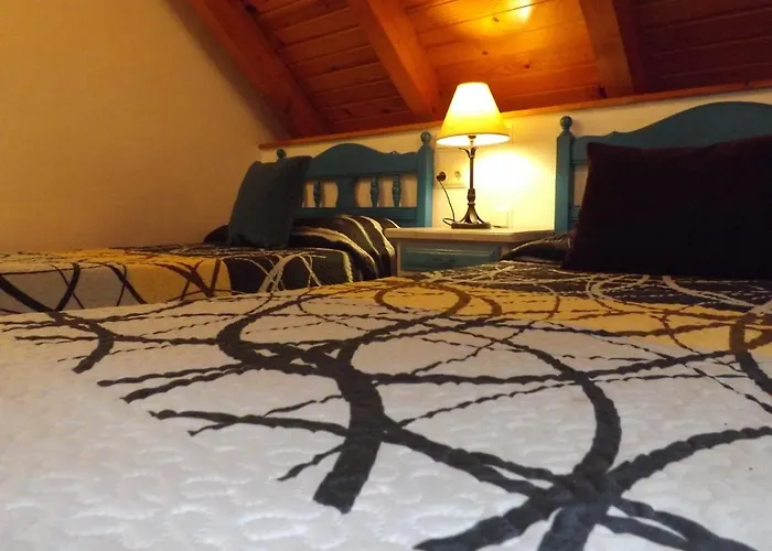 Hotel Shadows